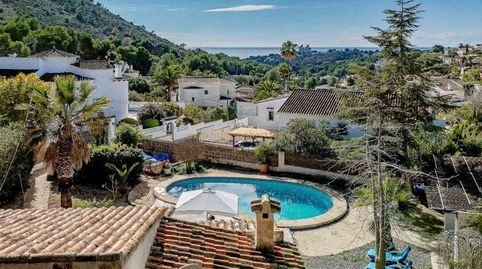 Photo 2 of Houses for sale in Ensanche - Diputación, Alicante / Alacant