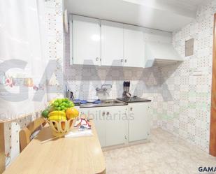 Kitchen of Apartment for sale in Alzira