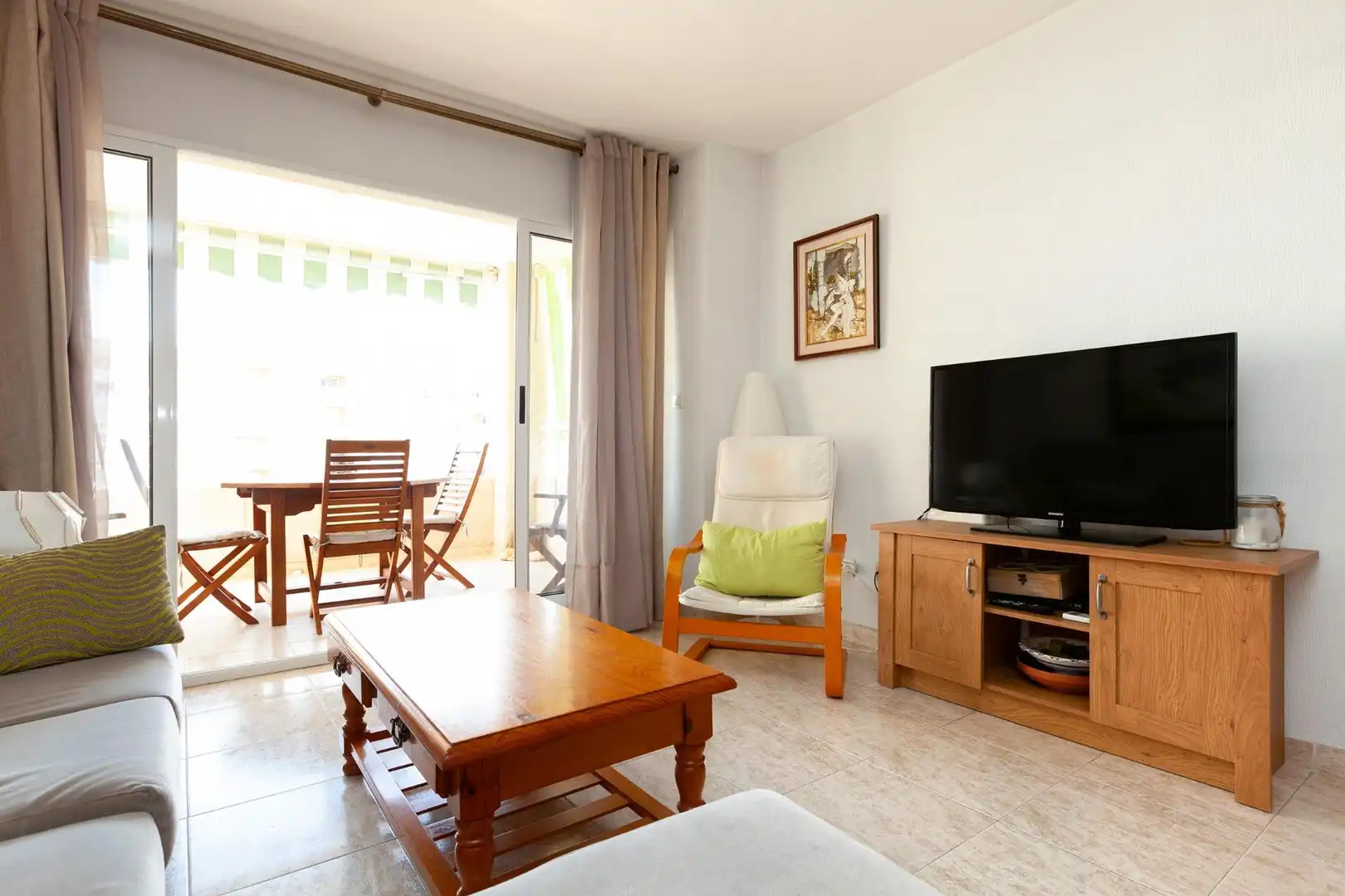 Flat with pool for sale in OVIEDO, imagen 4