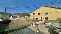 Exterior view of Single-family semi-detached for sale in Medio Cudeyo  with Balcony