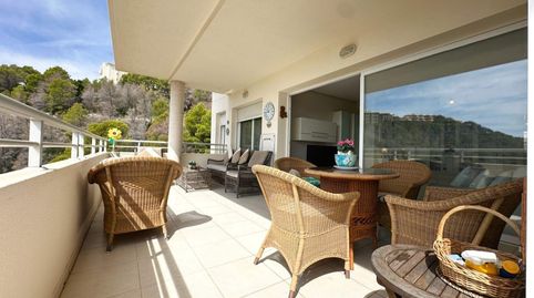 Foto 4 de Piso de alquiler en Altea Hills, Altea