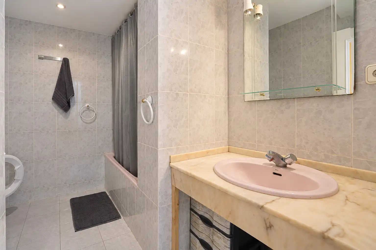 Appartement avec terrasse à vendre à Carretera de la Costa, imagen 25