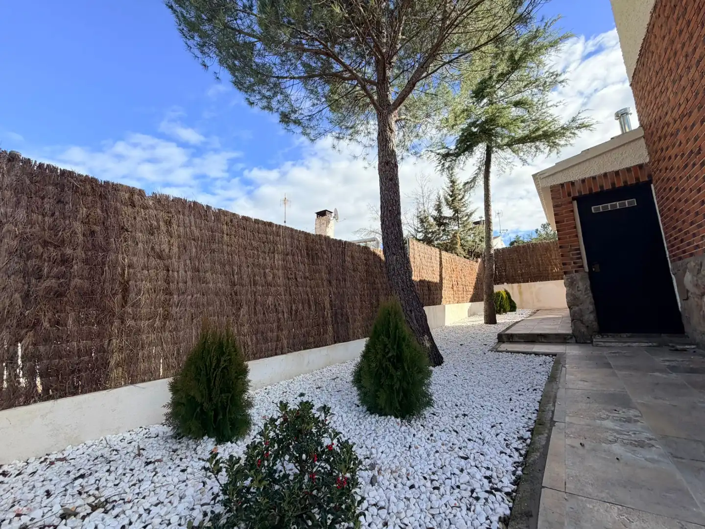 Casa o xalet en venda a Avenida de la Alcazaba, Cerro Alarcón