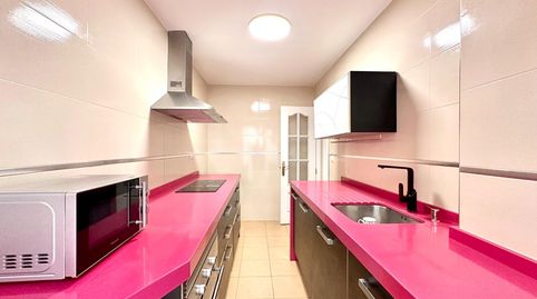 Foto 3 de Piso en venta en Calle Primavera, 8, Barrio de Zaidín, Granada Capital