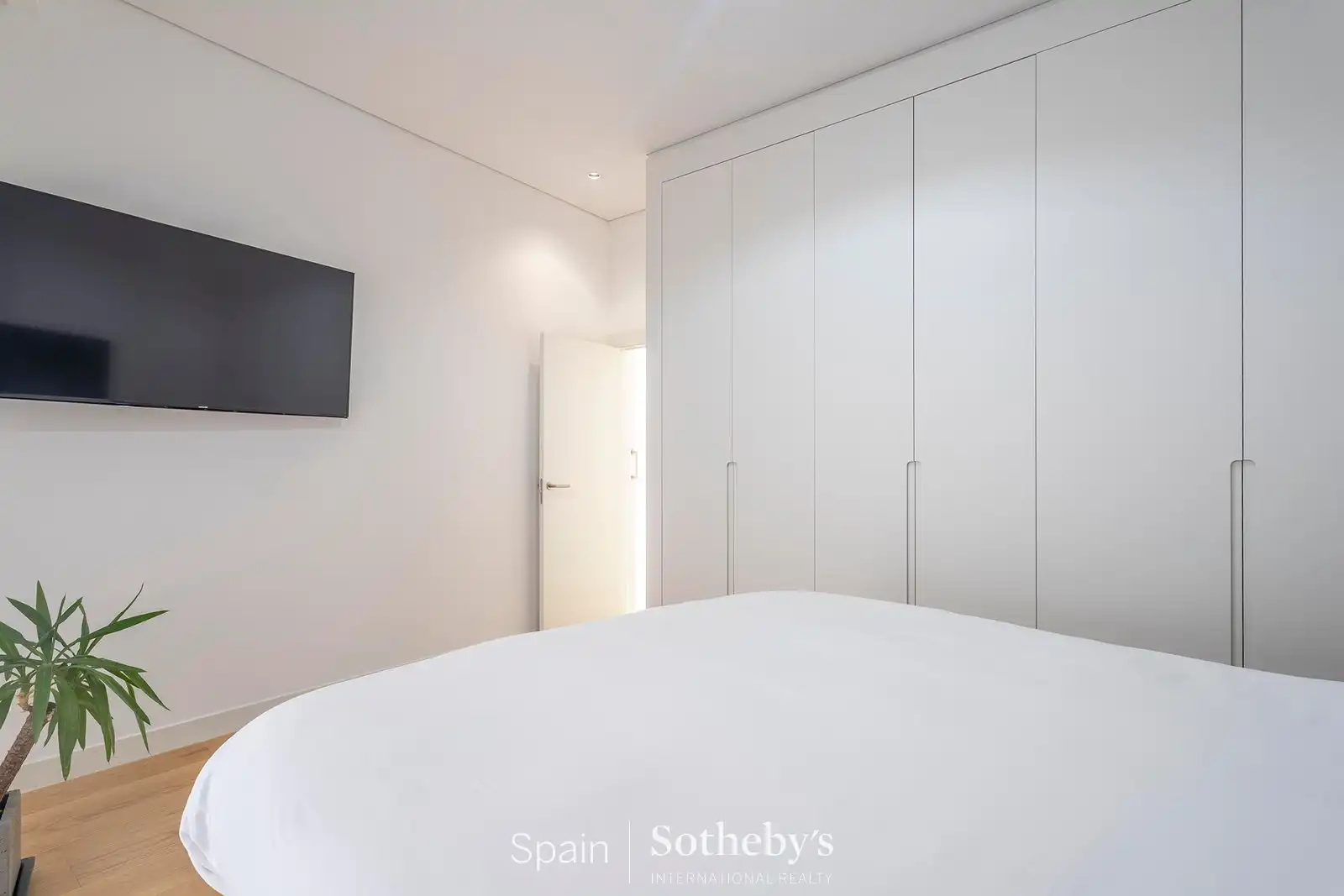 Appartement compact avec piscine à vendre à Plaza del Conde de Barajas, imagen 22