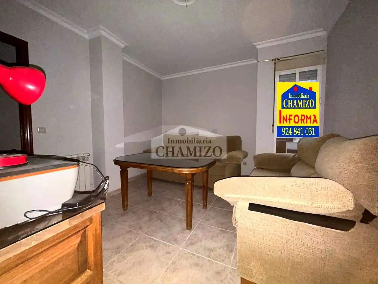 Piso con terraza en venta en Calle San Francisco 43, imagen 12