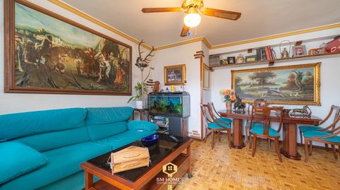 Photo 5 of Flat for sale in Calle Sarón, Montserrat - Parque Empresarial, San Fernando de Henares