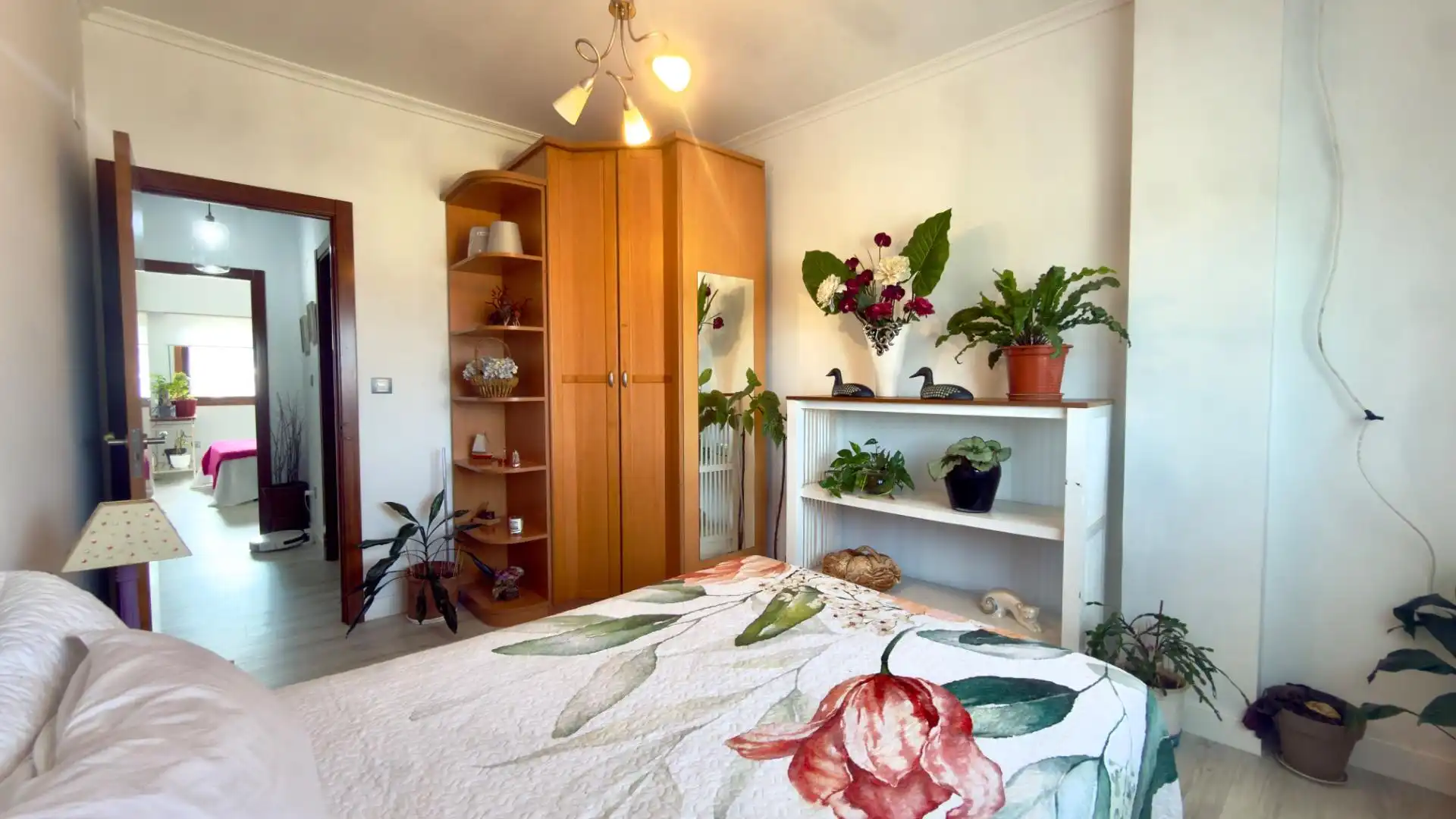 Appartement avec terrasse à vendre à Calle E PARDO BAZAN, imagen 32