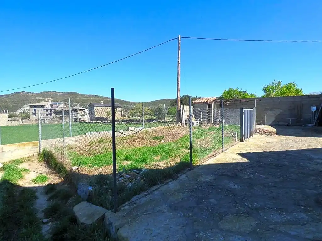 Casa o chalet en venta en C. la Corona, 2-20, Aínsa-Sobrarbe
