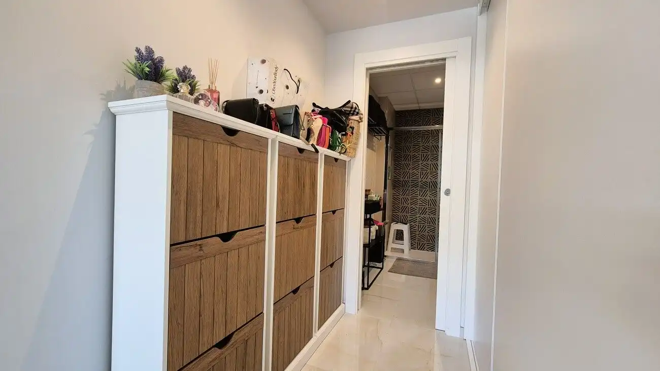 Apartment mit Pool zum Verkauf in Calle Salustiana, imagen 17