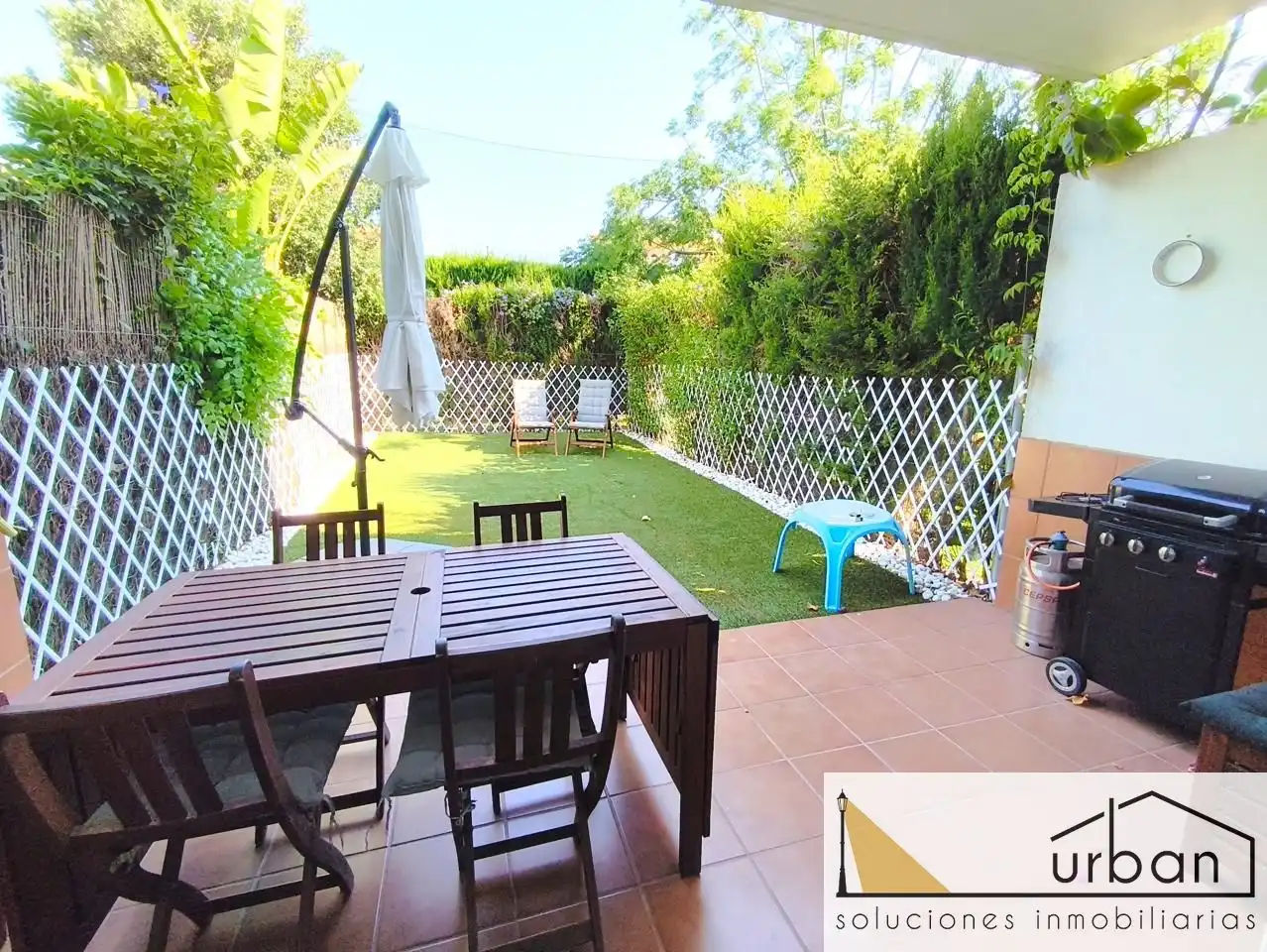 Ground floor for sale in Juan Carlos I, Costa Ballena - Largo Norte