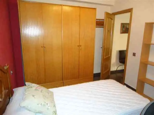 Flat with lift to rent in Calle Pedro Antonio de Alarcón 22, imagen 5