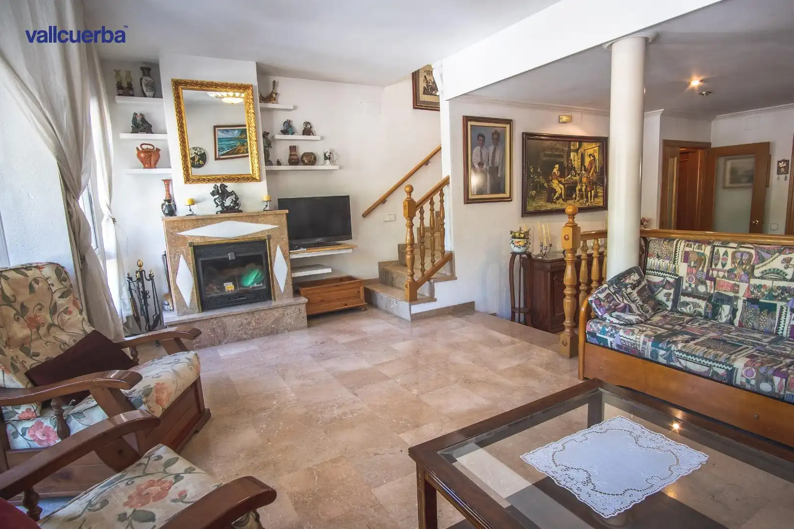 Casa adosada en venta en Passeig MISERICORDIA, Centre