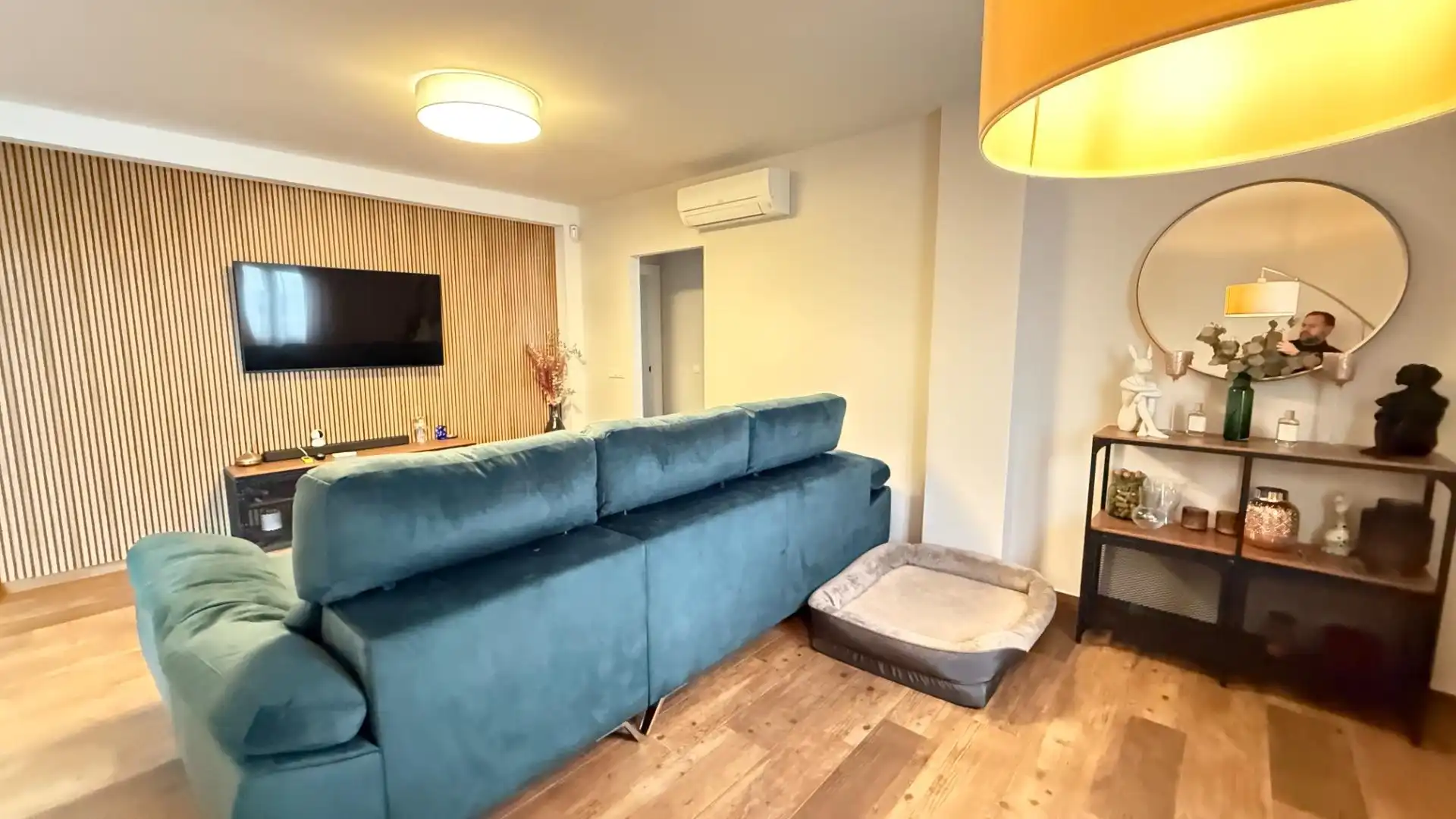 Villa mit Pool zum Verkauf in Avenida Laguna Azul, imagen 15