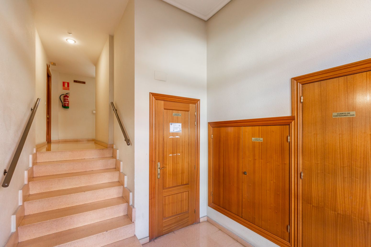 Flat for sale in Villamediana de Iregua  with Private garden, Parquet flooring and Swimming Pool