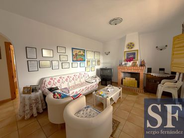 Haus zum Verkauf in Canillas de Albaida