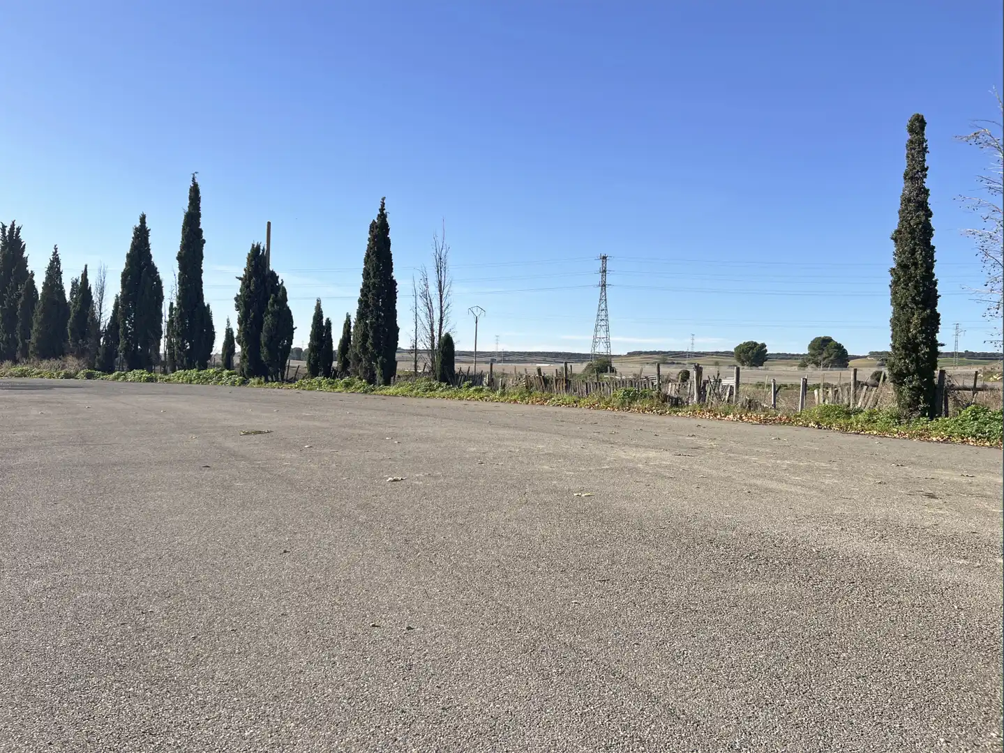 Rural land for sale in Tafalla - CARRETERA MADRID, imagen 32