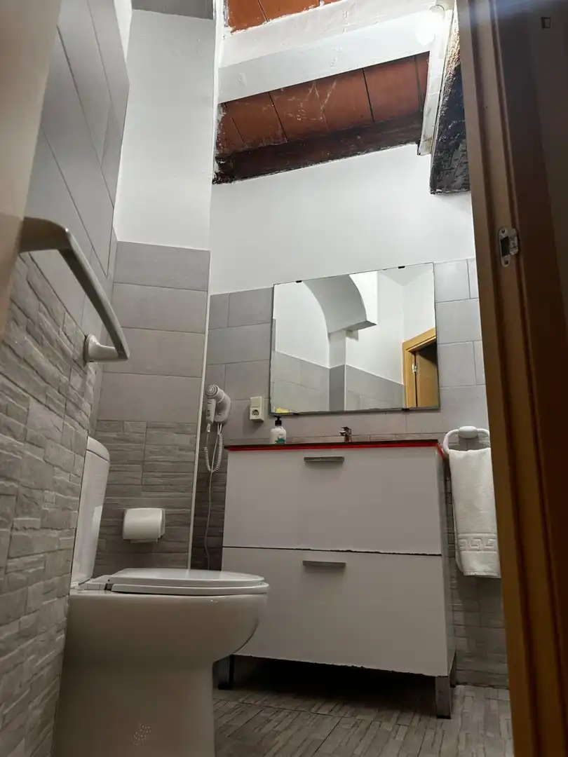 Apartament de lloguer a Ciutat Vella, imagen 3