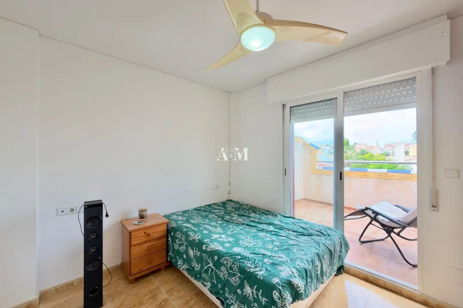 Casa amb terrassa de lloguer a Orihuela Costa, imagen 14
