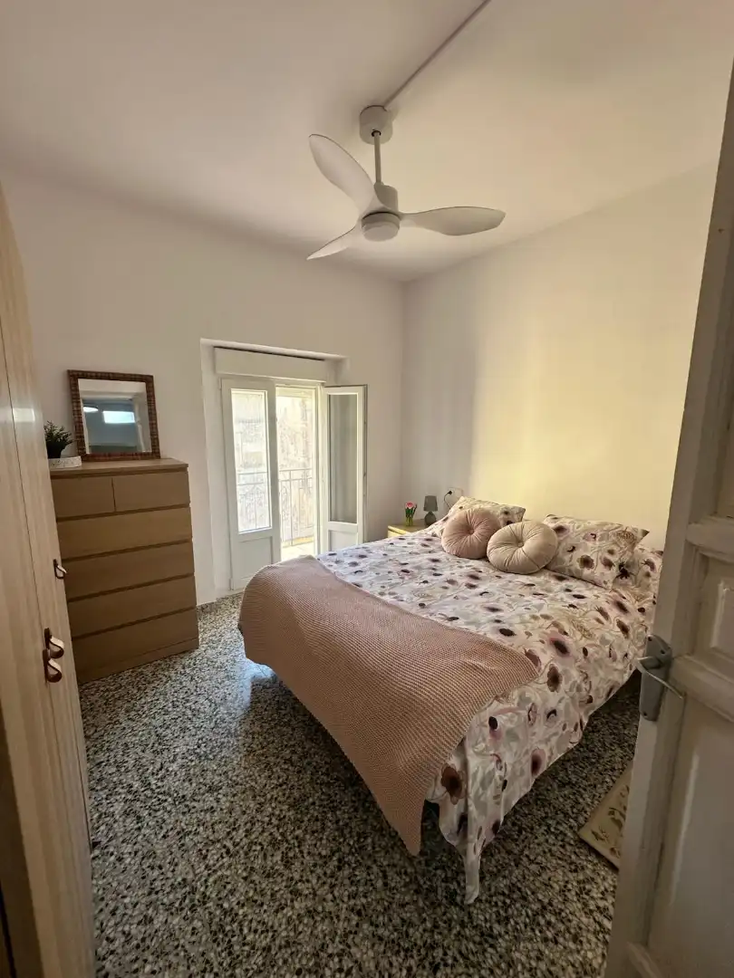Casa amb terrassa en venda a Calle Panaderos, imagen 8