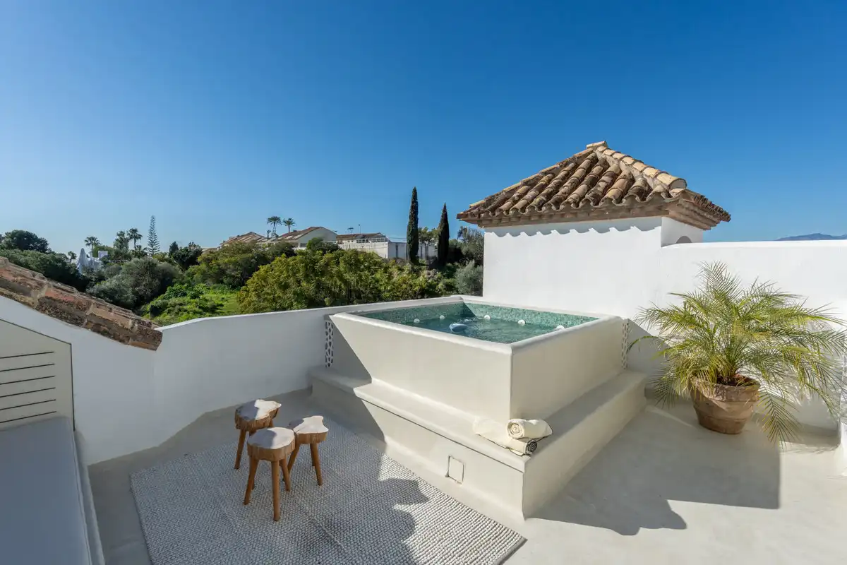 Maison mitoyenne à vendre à Calle las Aguilas 167, imagen 2