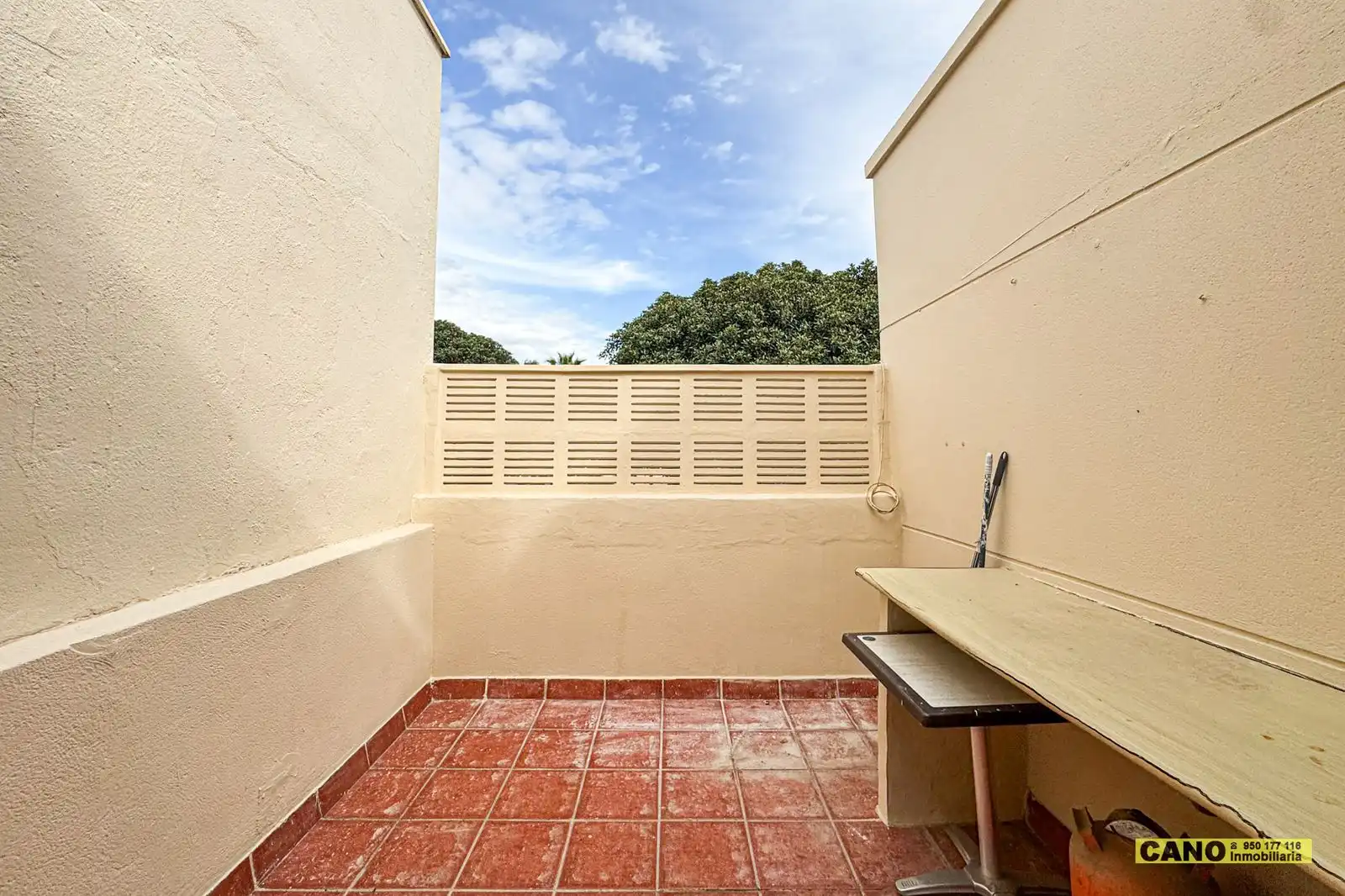 Terrace of Houses for sale in Huércal de Almería  with Terrace