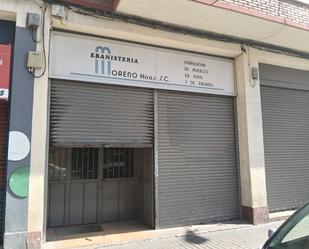 Premises for sale in  Zaragoza Capital