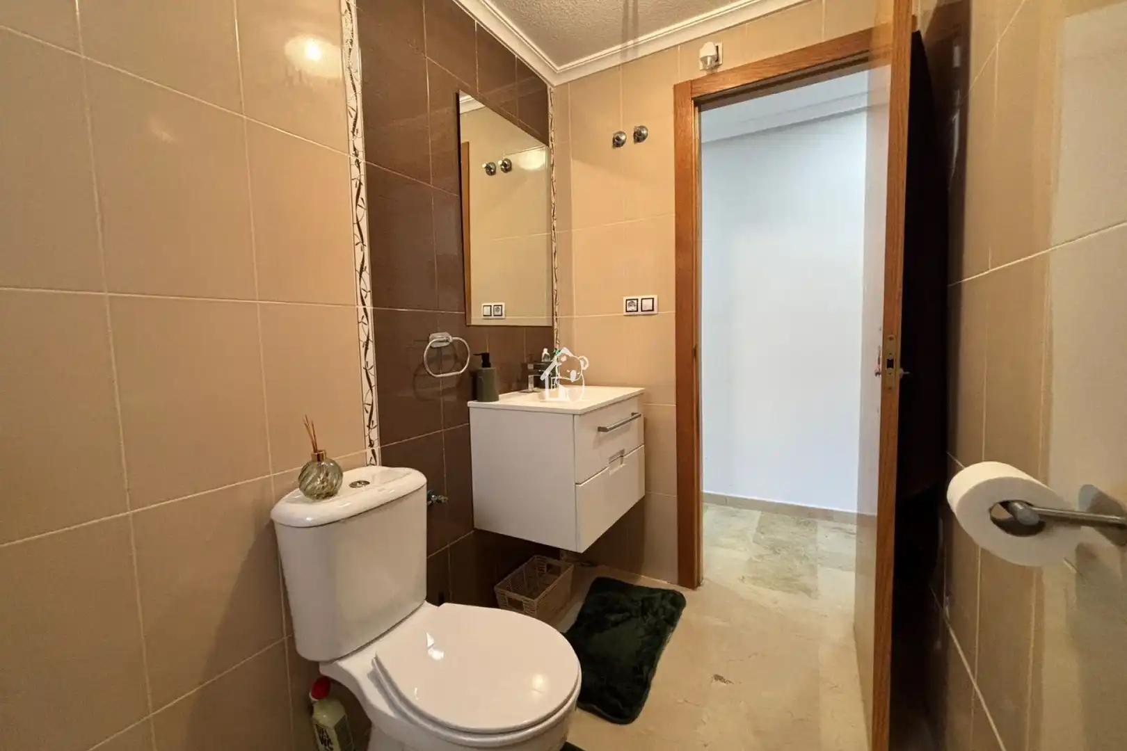 Appartement compact avec terrasse à vendre à Benijófar, imagen 16