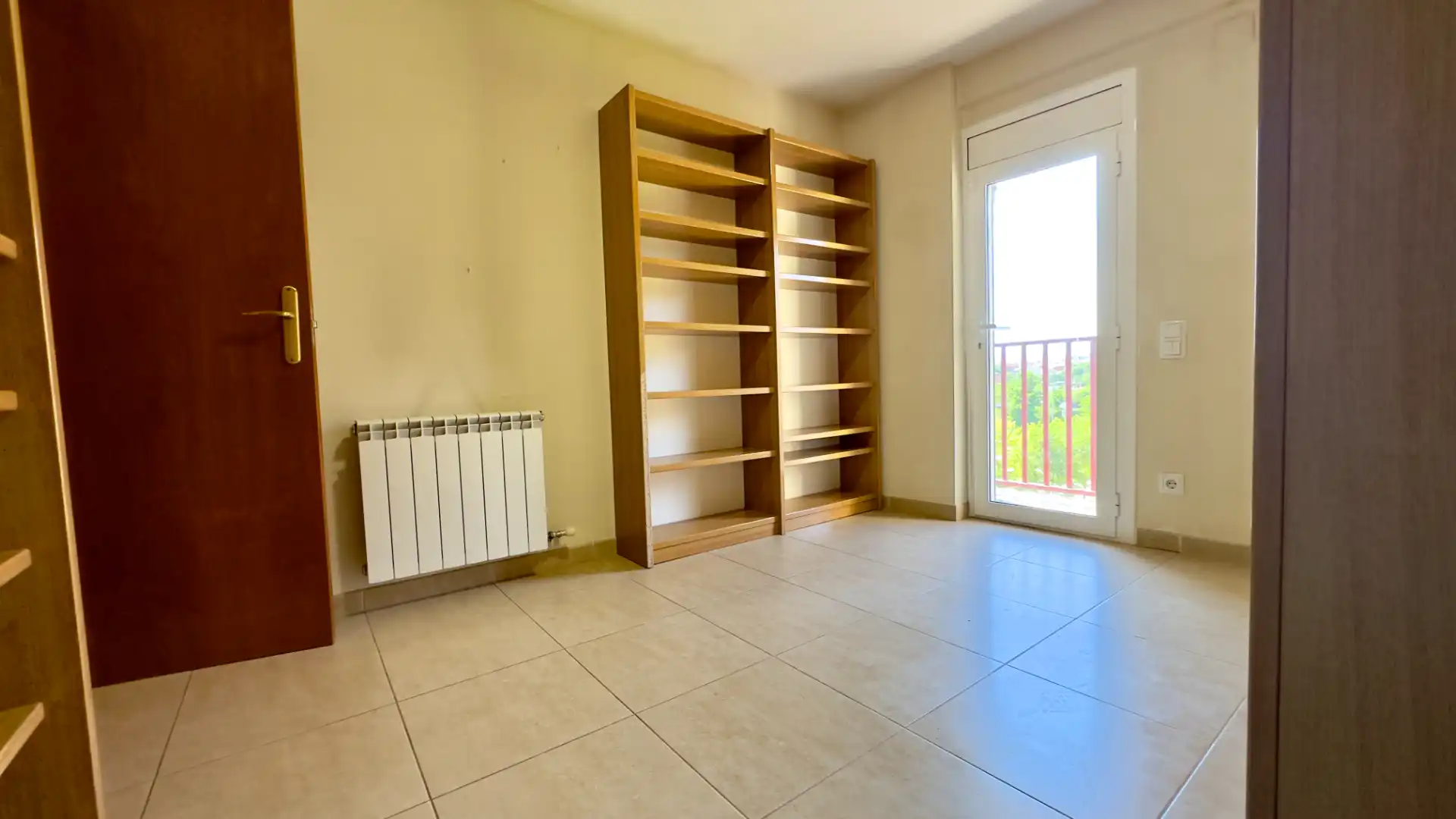 Habitación de Piso en venta en Barberà del Vallès con Aire acondicionado, Calefacción y Terraza