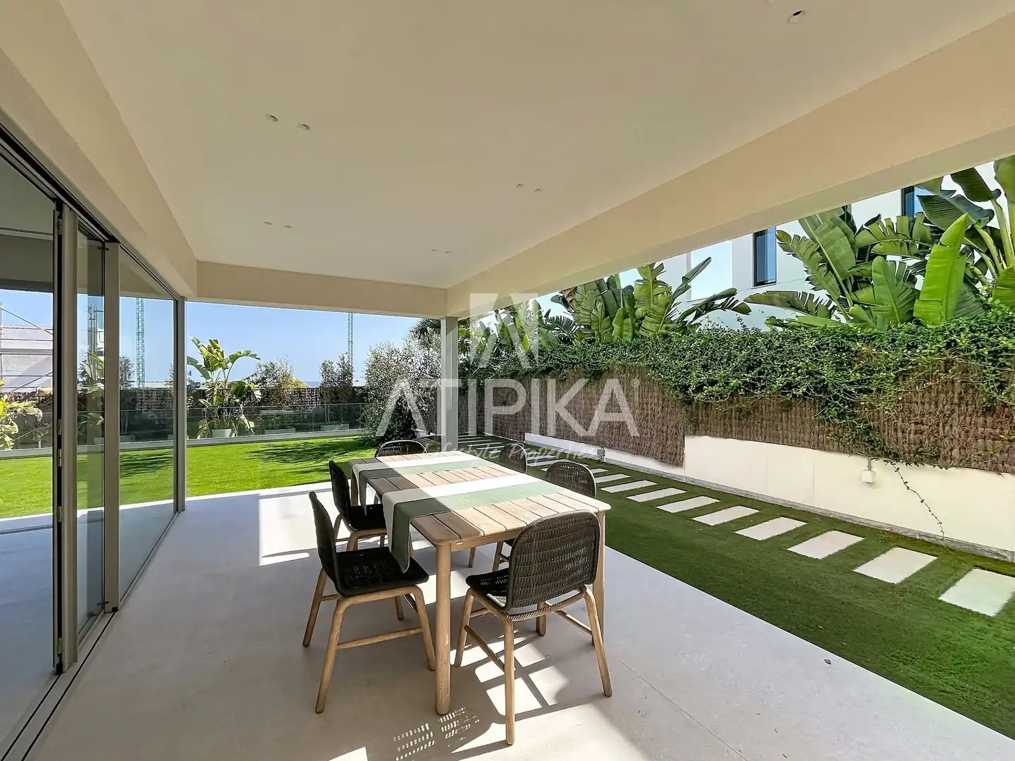 Casa con piscina en venta en La Plana, imagen 15