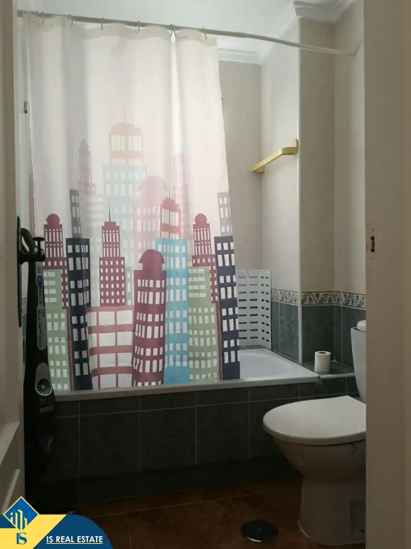 Apartament amb ascensor en venda a Centro, imagen 5
