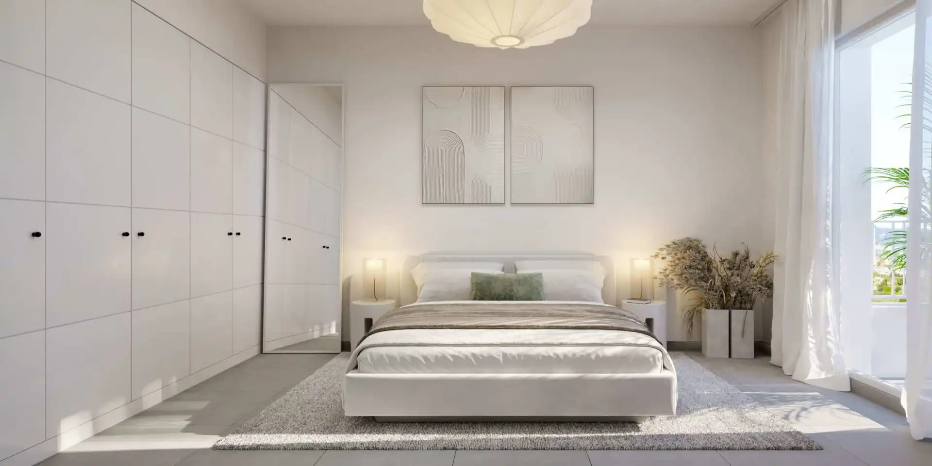 Apartment with pool for sale in Marbella Centro, imagen 6