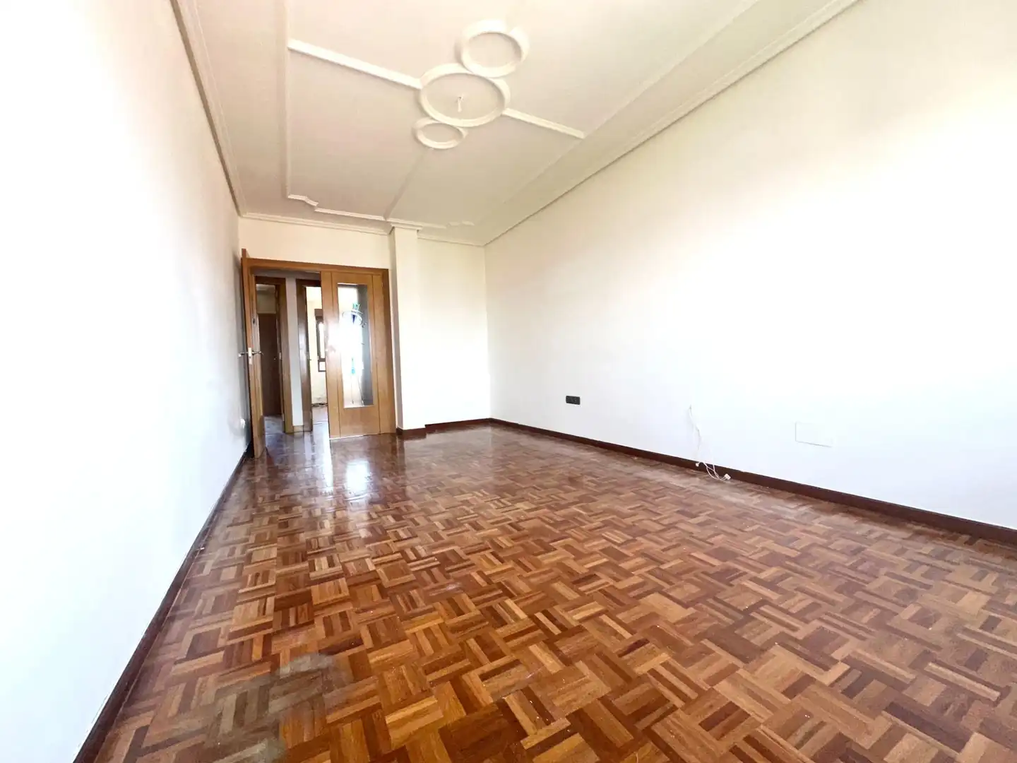 Piso en venta en Arriaga - Lakua