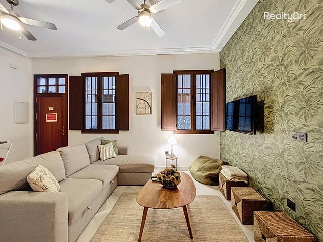 Piso en Venta en San Gil