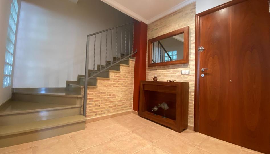 Foto 1 de Casa o xalet en venda a Alginet, Valencia