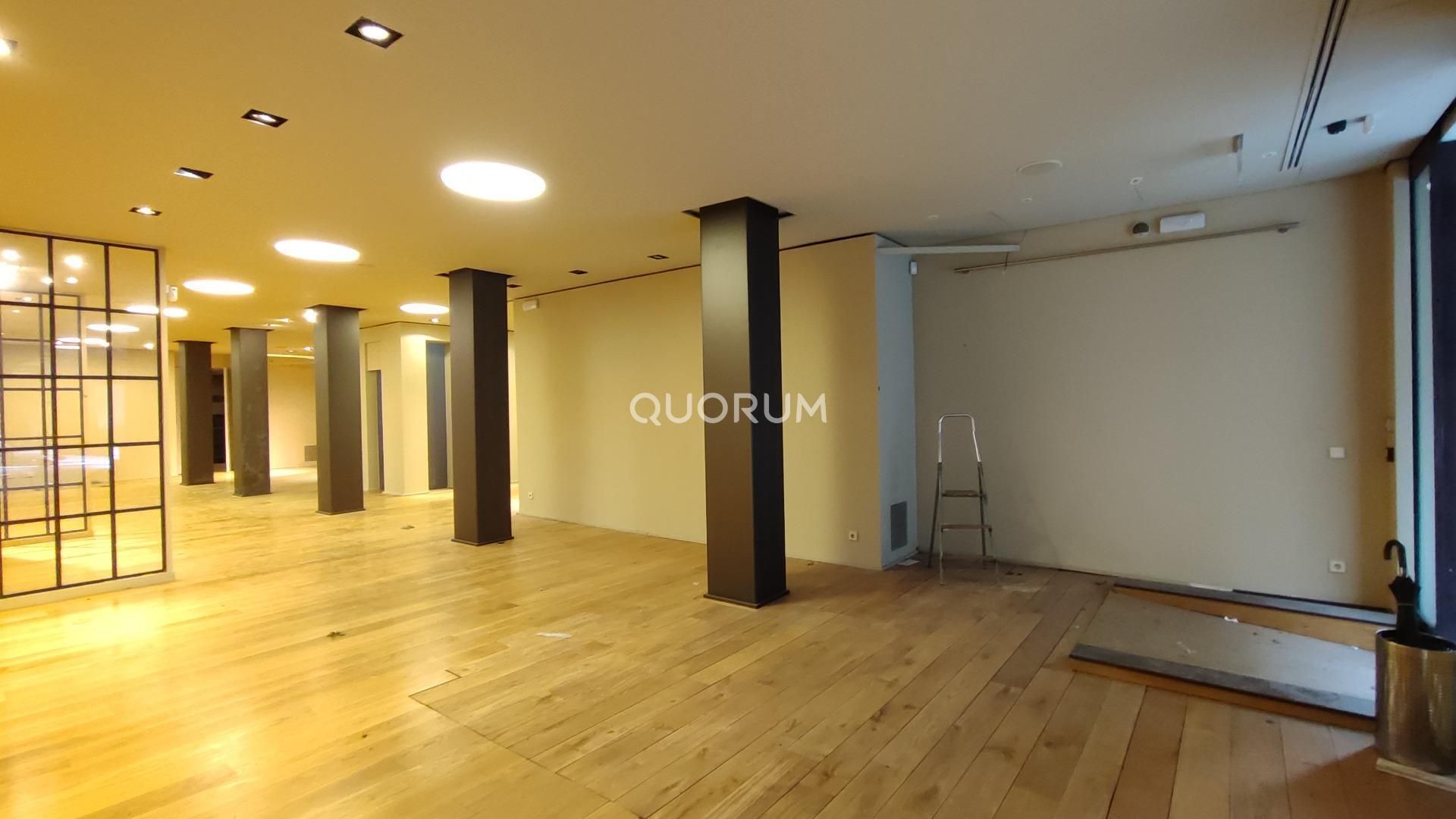 Premises to rent in Bilbao 