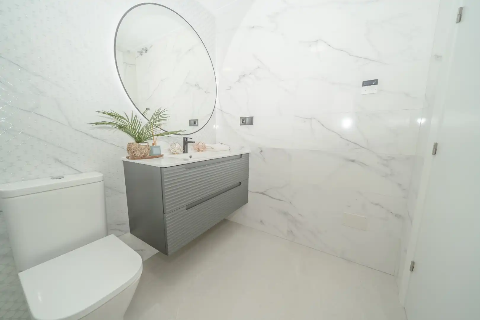 Maison avec terrasse à vendre à San Pedro del Pinatar, imagen 34