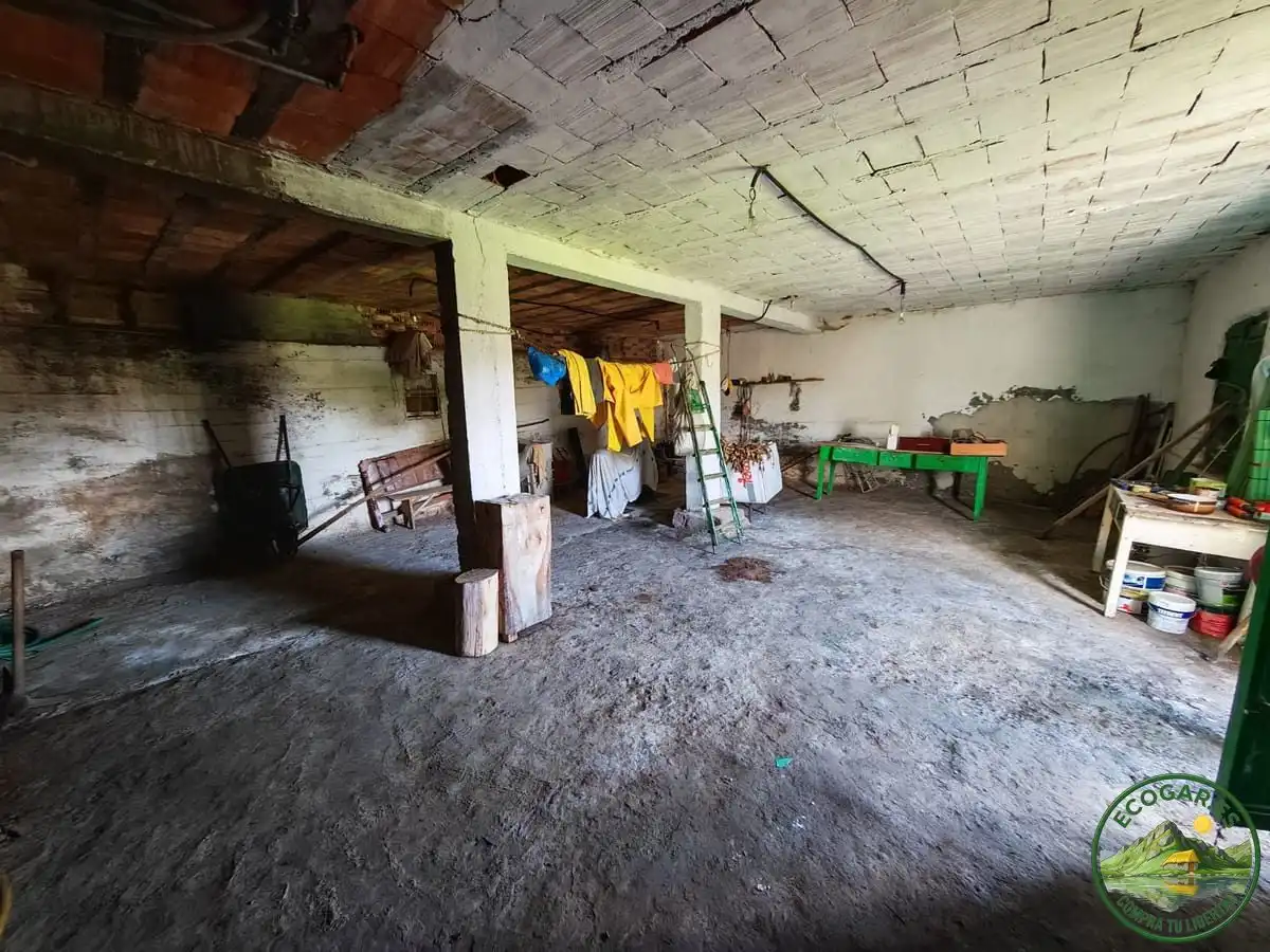 Villa avec jardin à vendre à Castropodame, imagen 19