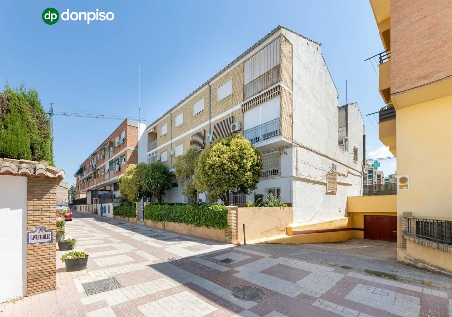 Aparcament en venda a Calle de Pepe Hillo, imagen 5