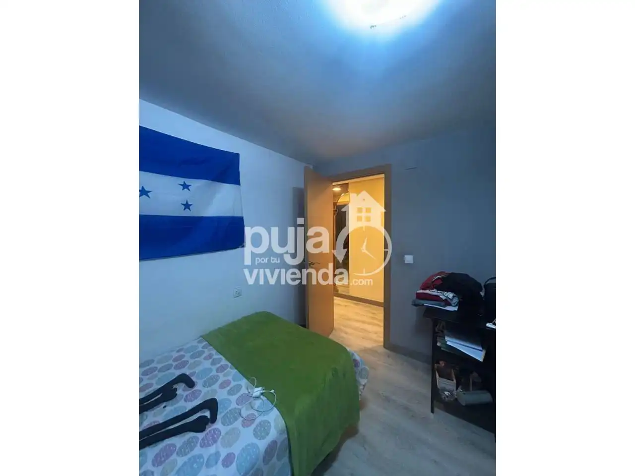 Dormitori de Pis en venda en Vitoria - Gasteiz