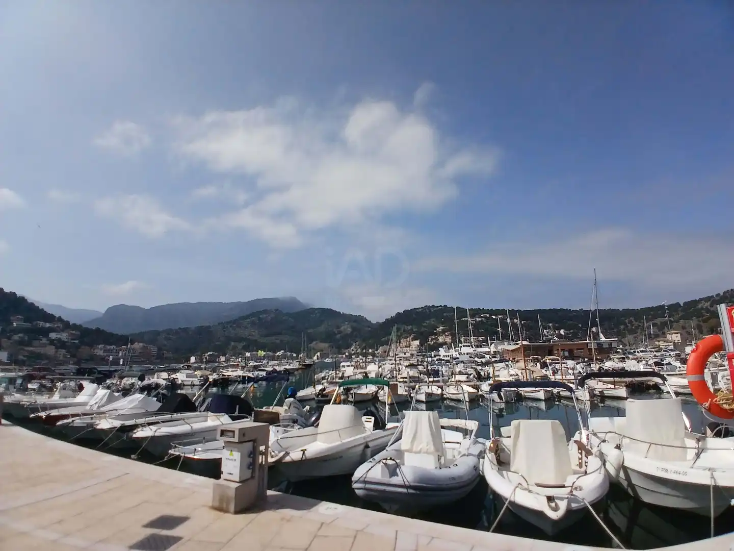 Parking de Piso en venta en Sóller con Aire acondicionado y Calefacción