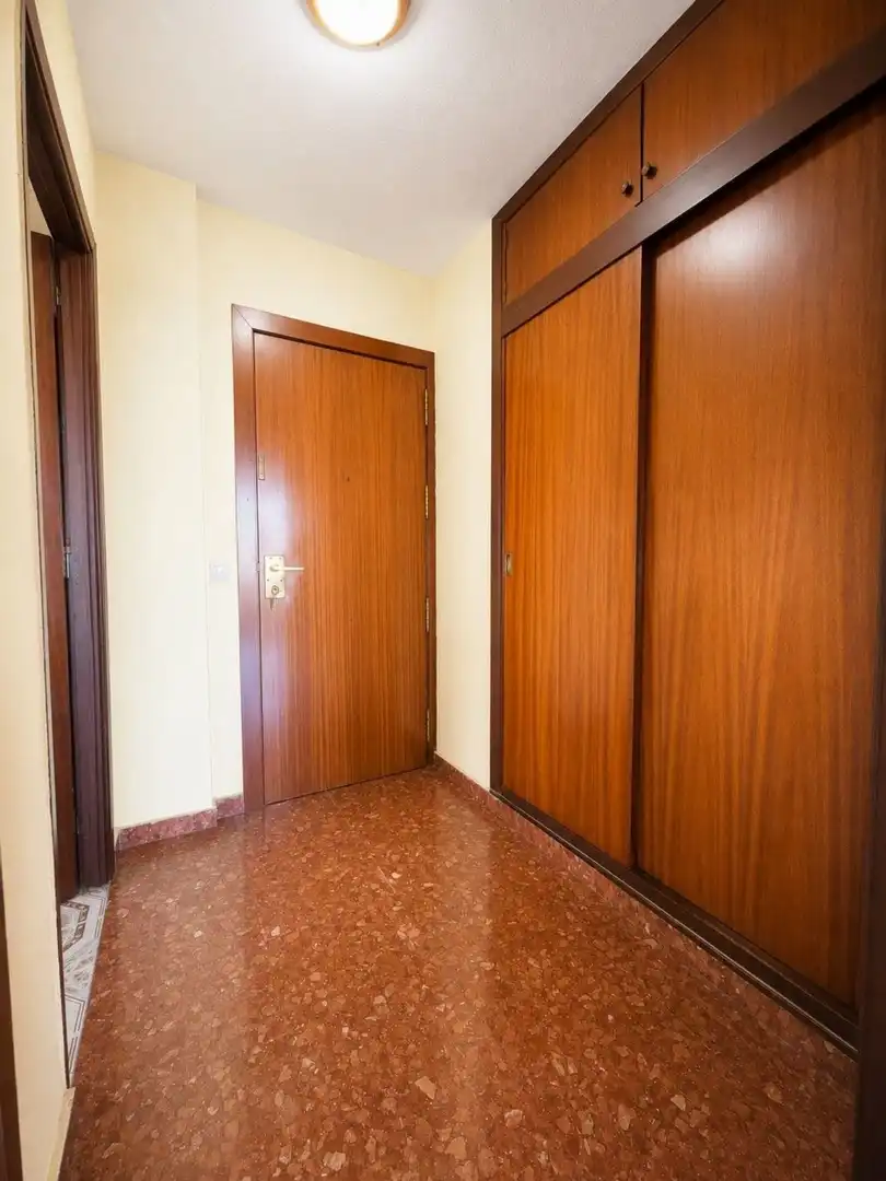Piso con ascensor en venta en Calle Carlos Frontaura, imagen 15