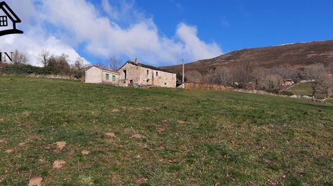 Foto 2 de Casa o chalet en venta en Vega de Pas, Cantabria