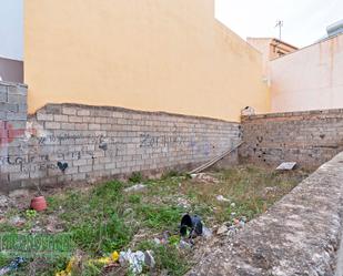 Land for sale in El Ejido