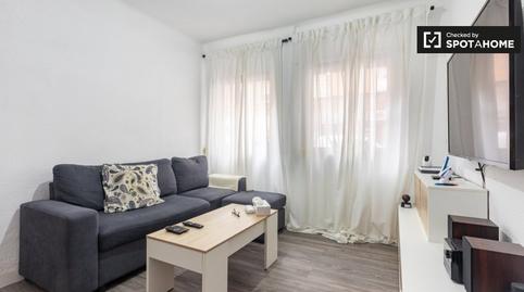 Photo 4 of Flat to share in Centro, Madrid