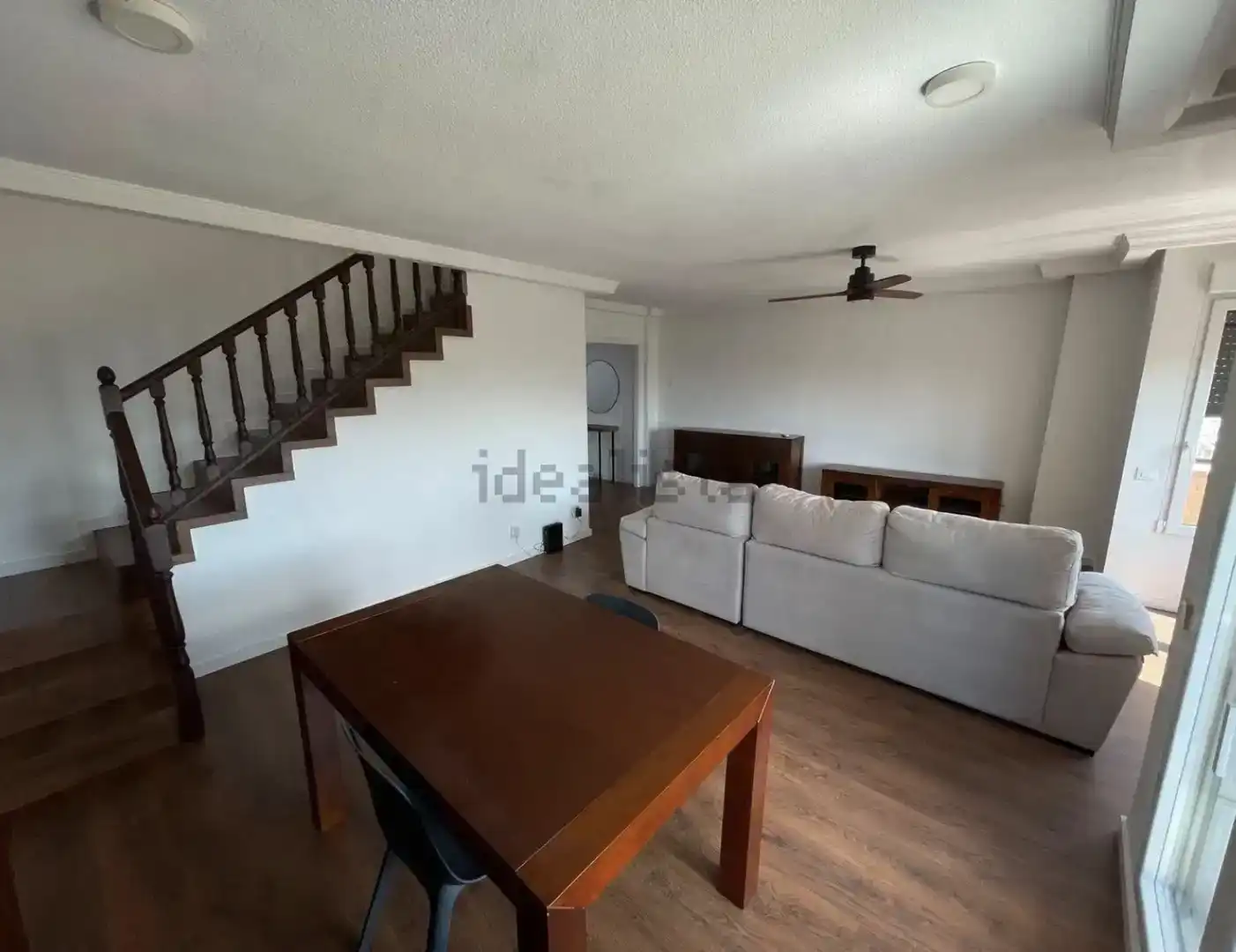 Flat for rent in Poblats Marítims