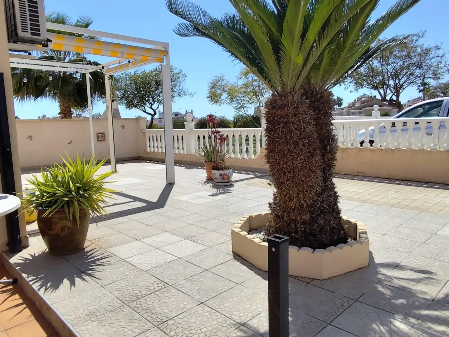 Maison mitoyenne avec piscine à vendre à Orihuela Costa, imagen 9