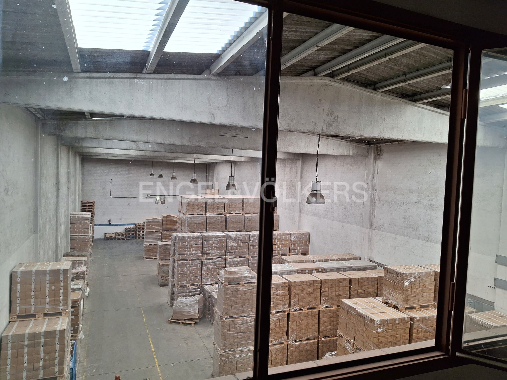 Industrial buildings for sale in Sant Esteve Sesrovires