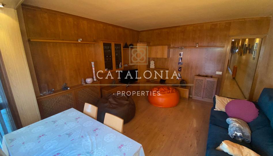 Photo 1 of Flat for sale in Carrer del Vallès, Centre, Barcelona