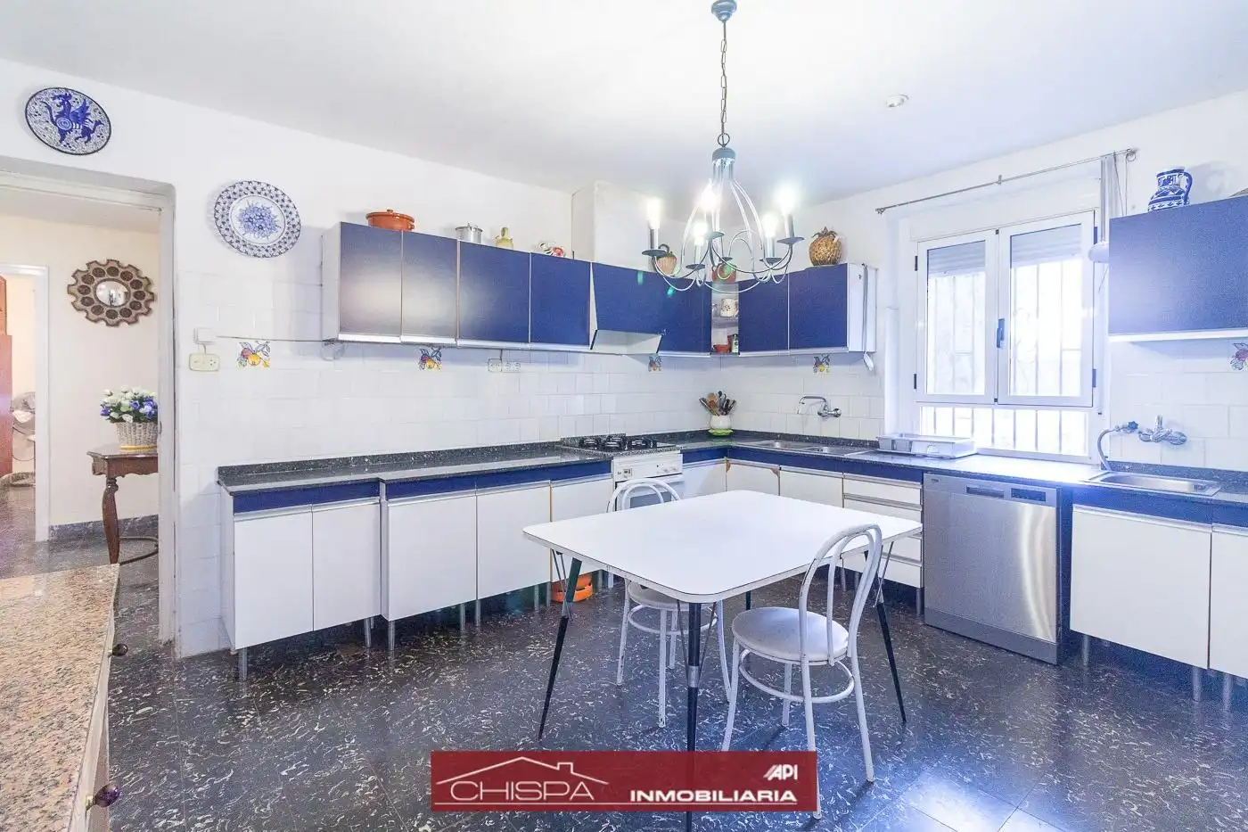 Chalet con terraza en venta en Casco Urbano, imagen 11